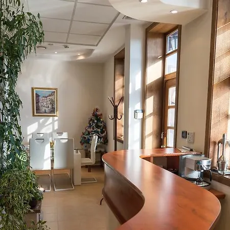 General Gurko House Гостевой дом *