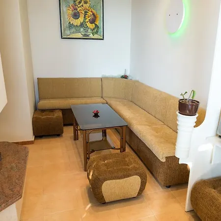 General Gurko House *