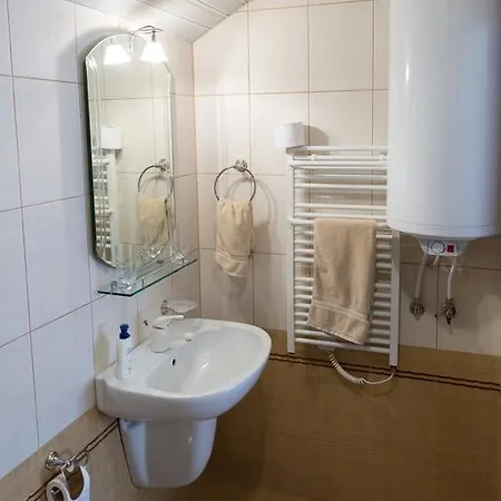 Гостевой дом General Gurko House *